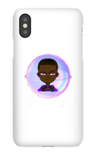 natoxzyt iPhone Phone Cases