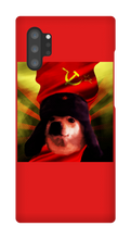Comrad Doggo Samsung Phone Cases