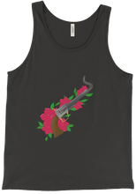 uppercut Tank Top