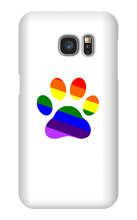 Capinha Samsung Pata Furry LGBTQI+