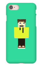iPhone case na telefony