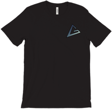 Metallic G T-shirt