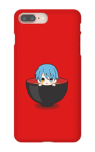plizieotaku iPhone Phone Cases