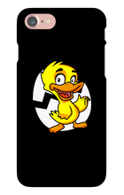 dazzlingduckgames iPhone Phone Cases
