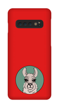 pureedgestreams Samsung Phone Cases