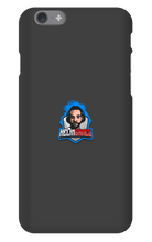 helingames iPhone Phone Cases
