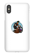 huguesfps iPhone Phone Cases