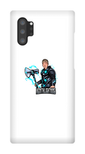 xenithlightning Samsung Phone Cases