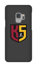 KingSnip Samsung Phone Cases