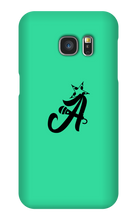 ariannmusic Samsung Phone Cases
