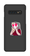DrCallieeSix Samsung Phone Cases