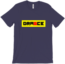 Dragce