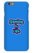 chriswgaming iPhone Phone Cases
