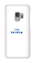 isa753iah Samsung Phone Cases