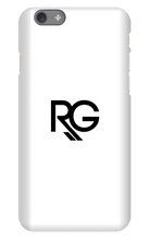 rhozelgamez iPhone Phone Cases