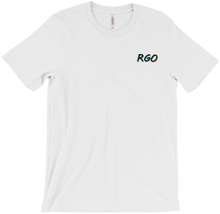 RGO Glitch T-Shirt