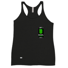 HiimAVEZ Duo Tank-top (my mom wanted this pt5)