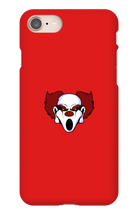 ithejok3r iPhone Phone Cases