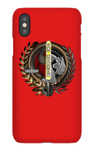 richbox_inc iPhone Phone Cases