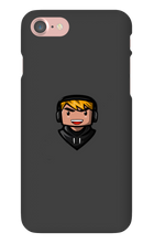 sparkz_ryze iPhone Phone Cases