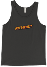 djfifty_ Tank Top