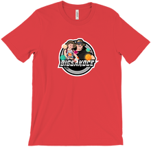 bigsakoce T-Shirts