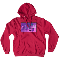 Twilighter's Pull Over Hoodie