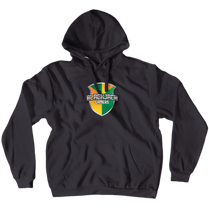 Blackjack Gamers Hoodies