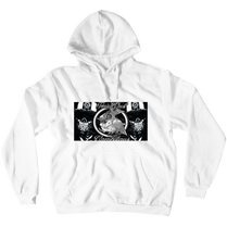 tekoloteghostgameplays Hoodies (No-Zip/Pullover)