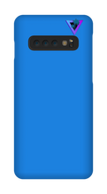 Miami Palms 32 bit Samsung Phone Cases