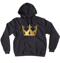 MizzQueenie Hoodies (No-Zip/Pullover)