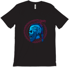Playera Ragnar Metalson #1