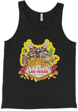 Kids of the Core: Las Vegas Tank Top