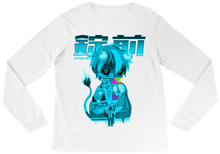 DatGuyLoch Silhouette Long Sleeve Tee