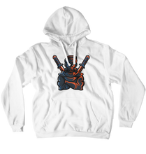 Mascot | Victoria Winter-Proof Hoodie