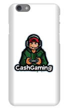 Cash Gaming iPhone Cases