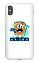iPhone Case SuperTost100