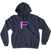 Faulty Hoodies (No-Zip/Pullover)