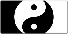 yin and yang