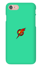 chrypow3r24 iPhone Phone Cover