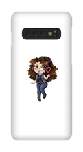 patchworkem Samsung Phone Cases