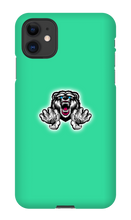 rollahl iPhone Phone Cases