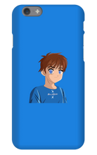 BillyQuid Avatar iPhone Cases