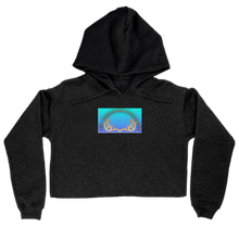 jrfishingoutdoors Women’s Cropped Hoodie