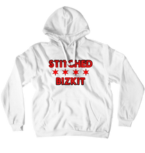 the SB Hoodie