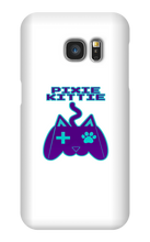 pixiekittie Samsung Phone Cases