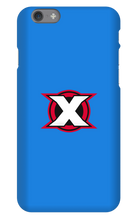 xtract iPhone Phone Cases