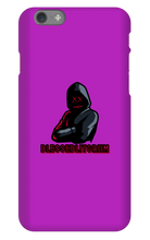 blessedlitgriim iPhone Phone Cases