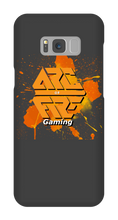 arc_of_fire Samsung Phone Cases