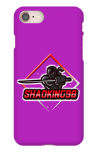 NEW ShaoKing98 iPhone Phone Cases